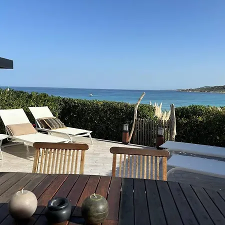 Magnifique Maison Les Pieds Dans L Eau *