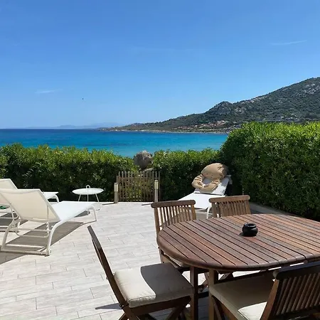 Magnifique Maison Les Pieds Dans L Eau