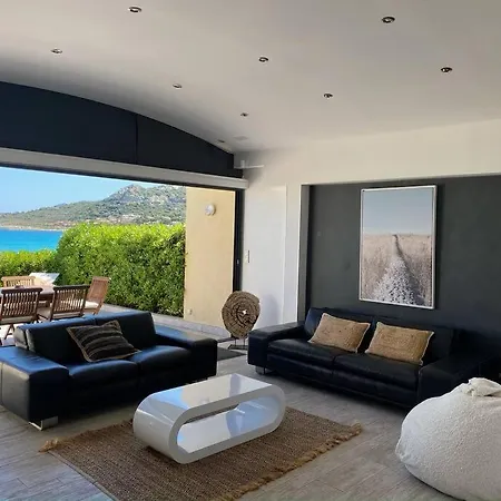 Magnifique Maison Les Pieds Dans L Eau
